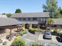 The Smithaleigh Hotel 
