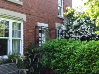 Bed and Breakfast Ashfield 