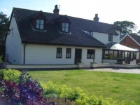 Parkside Guest House 