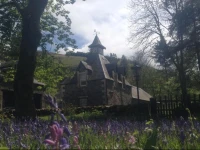 Hearthstanes Steading 