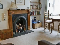 Marigold Cottage 