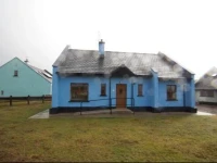 Sperrin View Cottages 