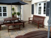 The Baltic Inn & Restaurant 
