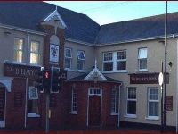 Dillwyns Hotel 