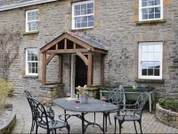 Allt-A-Cham Stables 