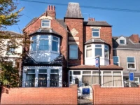 Tower House Executive Guest House 