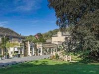 Wentbridge House Hotel 