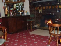 The George Borrow Hotel 