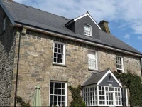 Gellifawr Country House and Cottages 