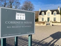 Corriness House 4*