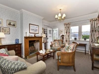 Sharrow Bay Country House Hotel 