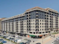Aparthotel Nuriasol 