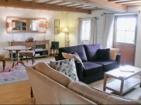 Wordsworth Cottage 