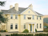 Exmoor Country House 