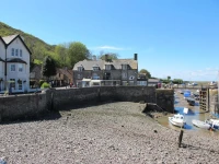 Harbour House Holiday Home 