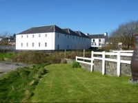 Port Charlotte SYHA Hostelling Scotland 