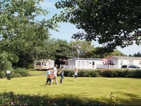 Villa Residential Caravan Site 3 