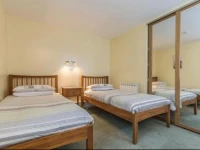 Ilex Lodge 