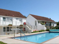 Ilex Lodge