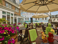 Best Western Moores Hotel