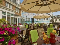 Best Western Moores Hotel 