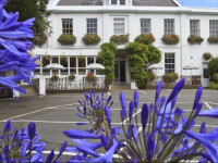 La Collinette Hotel, Cottages & Apartments