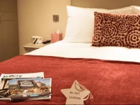Ziggurat Boutique Hotel 