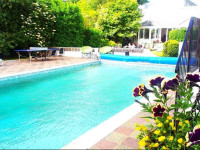 Le Chene Hotel