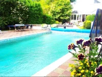 Le Chene Hotel 