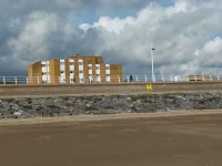 Best Western Aberavon Beach Hotel 