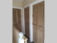 Executive rooms 