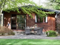 Lochend Chalets 4*