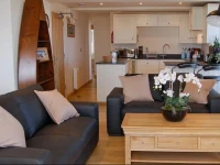 Apartment 4 The Halcyon 
