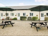 Primrose Cottage II 
