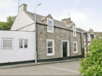 Boatmans Cottage 