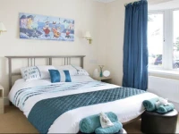 Elysian Fields B&B 