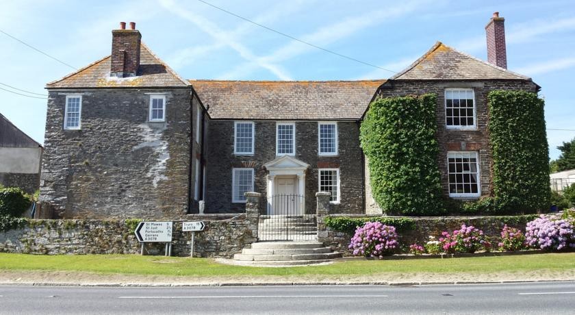 Trewithian Farm B&B 