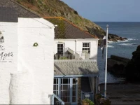 Lugger Hotel вЂ?A Bespoke HotelвЂ™ 