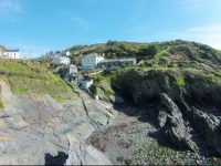 The Portloe Boathouse 