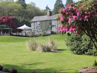 Aberdunant Hall Country Hotel 