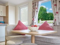 Aberdunant Hall Holiday Park 