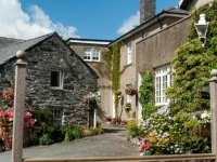 Bwlch Y fedwen Bed and Breakfast 