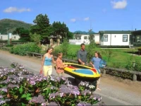 Caravan Greenacres 2 