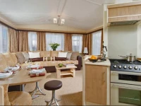 Caravan Greenacres 4 