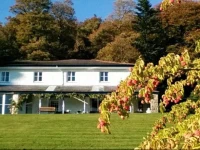 Plas Tan-Yr-Allt Historic Country House 