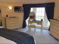 Tarrel House 