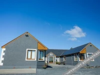 Knockniemoak Bed and Breakfast 