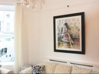 Portrush Townhouse Boutique Hostel 
