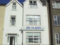 An Uladh 