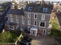 Antrim House B&B 